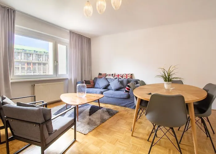 Apartment Naschmarkt Premium In "your Vienna"