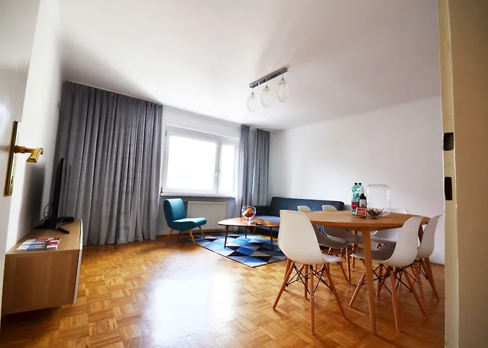 Apartment Naschmarkt Premium In "your Vienna" *