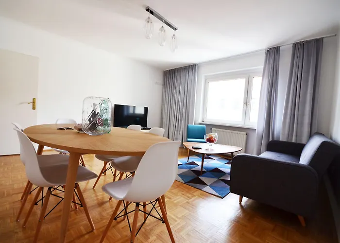 Naschmarkt Premium In "your Vienna" Apartment
