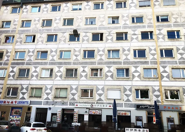 Naschmarkt Premium In "your Vienna" Apartment *