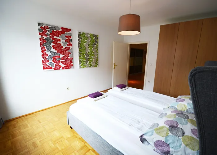 Naschmarkt Premium In "your Vienna" Apartment *